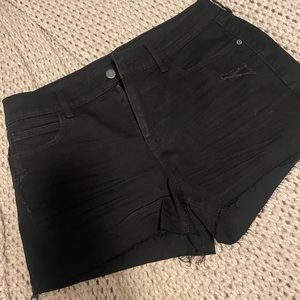 Old navy shorts